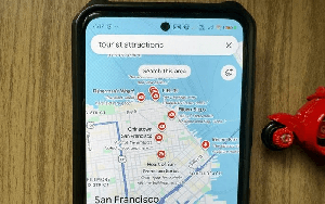 Có phải bạn thường thấy "biểu tượng camera" hiện chi chít trên Google Maps không? Tính năng này hay mà ít ai biết