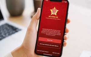 Từ nay đến 31/12/2026: Tài khoản mạng xã hội, viễn thông, chứng khoán… phải liên kết VNeID