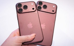 iPhone 18 Pro Max bắt đầu giảm giá, iPhone 17 Pro Max rẻ hơn tới 8 triệu đồng