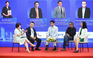 Công bố Sáng kiến Agent City: Việt Nam chờ đón mô hình "Thành phố Tác nhân AI" quy mô lớn đầu tiên trên thế giới?