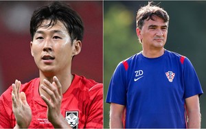 Asian Cup 2027: Đối thủ của tuyển Việt Nam trình làng hàng loạt “bom tấn”
