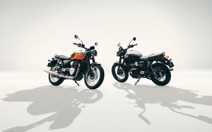 Triumph tung át chủ bài Bonneville T40: Liệu có bóp nghẹt thị phần xe cổ điển khi về Việt Nam?