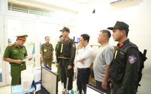 Loạt giám đốc, phó giám đốc doanh nghiệp ở TP.HCM bị bắt tạm giam: Danh sách 21 bị can do công an công bố