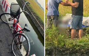 Người đàn ông tử vong khi lao xuống sông cứu 2 thiếu niên ở Ninh Bình