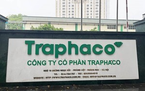 Vì sao ông lớn ngành dược Traphaco bị phạt?