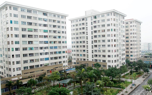 Điều kiện bán lại nhà ở xã hội sau 5 năm