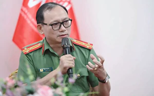 Admin nhóm “Con ghét bố mẹ” có phải chịu trách nhiệm nếu thành viên đăng bài vi phạm pháp luật?