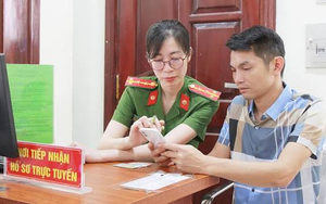 Tất cả người dân có VNeID chú ý thông báo mới nhất từ công an về việc cần làm