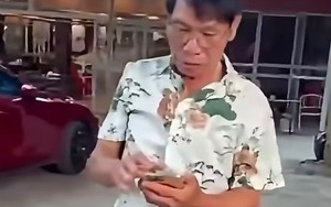 Vụ nhân viên quán thịt dê cầm điếu cày đuổi đánh nam thanh niên: Quyết định của chủ nhà hàng