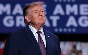 Ông Trump công khai cảm ơn ông Putin về thỏa thuận cung cấp dầu diesel