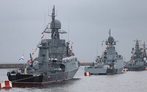 NATO phải loại bỏ kế hoạch phong tỏa khu vực Kaliningrad dưới áp lực từ Nga?