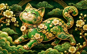 Top 4 con giáp có dòng tiền ổn định nhất tháng 10