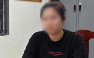 Công an điều tra hàng loạt giao dịch chuyển khoản tổng cộng 937,5 triệu đồng: Bắt giam thiếu nữ sinh năm 2000