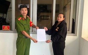 Chuyển khoản thành công 20.920.000 đồng vào tài khoản số 206xxx ngân hàng ACB, chị Bùi Thị Hải Yến phải trình báo công an