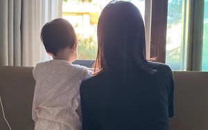 Ngọc nữ gen Z biến mất khỏi showbiz hơn 2 năm qua, thì ra mang thai liền tù tì 2 con cho đại gia hơn 15 tuổi