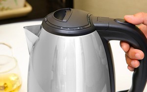 3 điều tưởng đúng nhưng sai khi dùng bình siêu tốc