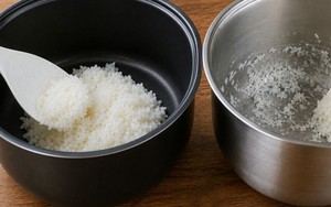 Điều cần biết nếu gia đình đang dùng nồi cơm điện lòng inox