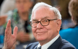 Không chọn cổ phiếu, không canh mua bán: Warren Buffett nói đây mới là cách 99% nhà đầu tư kiếm ra tiền