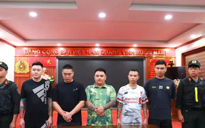 Bắt thêm 5 đối tượng liên quan phim 'Thói đời', 'Một ngày tình nghĩa cả đời là anh em’ trên YouTube