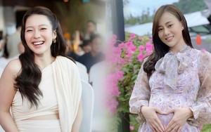 Sự trùng hợp trong phim - ngoài đời thú vị giữa Khả Ngân và Phương Oanh