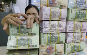 Việt Nam vừa có hai ngân hàng đạt mốc lịch sử, cuộc đua của các nhà băng lớn chưa dừng lại