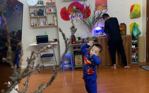 Nếu là gia đình có con nhỏ, dù chọn mua hay thuê nhà, nên tránh những điều này