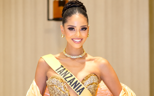 Tuổi thơ nhiều biến cố của Miss Grand International 2026