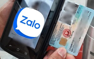 Công an thông báo 6 hình ảnh không nên gửi qua Zalo, Messenger