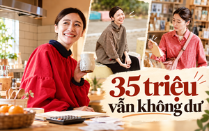 Gia đình trẻ thu nhập 35 triệu vẫn không dư: Nhìn 10 khoản chi mới thấy những món “có đáng bao nhiêu” cộng lại đáng sợ thế nào