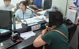 Gửi tiết kiệm 3,85 tỷ đồng, người phụ phát hiện khoản tiền gửi biến mất khỏi ứng dụng ngân hàng