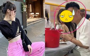 Đối thủ của Chi Pu "lên hương" vùn vụt sau khi ly hôn chồng thiếu gia lộ clip cặp kè với nữ sinh 2K1