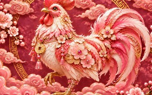 6 tháng tới, 3 con giáp đào hoa nở rộ, tình duyên ngọt ngào, người độc thân dễ gặp đúng người