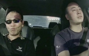 Sự tử tế của người với người đẹp đến thế nào: Tài xế khiến 7,4 triệu người xúc động chỉ bằng một câu an ủi "anh không xấu đâu"