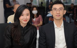 Phó chủ tịch Duy Tân Group tiết lộ vai trò của Midu