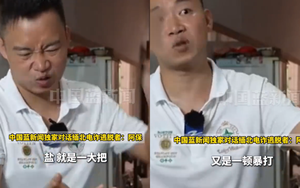 Ép ăn thịt sống, đổ mù tạt vào mũi: Vạch trần loạt hình phạt kỳ lạ bên trong các khu lừa đảo ở Myanmar