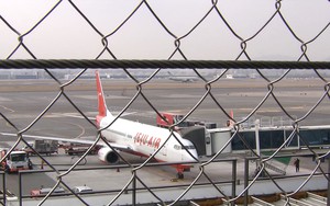 Sạc dự phòng bốc cháy trên máy bay Jeju Air, 168 người phải sơ tán khẩn cấp