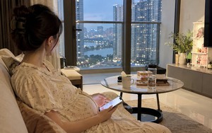 Chồng đưa 76 triệu mỗi tháng nhưng vợ bầu vẫn muốn ly dị: Nhìn bảng chi tiêu, ai cũng hiểu vì sao cô kiệt sức