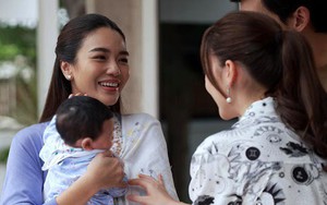 Tôi định ở nhà con trai vài tháng thì con dâu bất ngờ nói một câu khiến tôi tự thu xếp đồ về quê trong vui vẻ