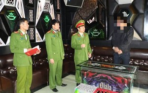 Tất cả người dân đi hát karaoke chú ý thông báo mới nhất của công an về mức phạt 20 triệu đồng