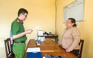Công an sẽ tiến hành điều tra nếu phát hiện các giao dịch chuyển tiền như sau