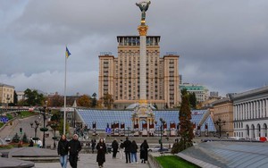 Tổng số tiền nợ nước ngoài Ukraine phải trả trong năm 2026 là bao nhiêu?