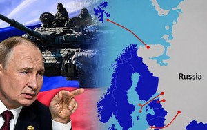 Trung tướng Mỹ: NATO sẽ vỡ vụn nếu trúng đòn như Kiev và Odessa