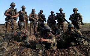 Tình báo Ukraine vô hiệu hóa 2 nhóm biệt kích đặc nhiệm Nga