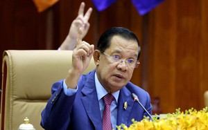 Campuchia phát hành tiền mới: Rộ tin 'cạn ngân khố' - Ông Hun Sen đưa ra con số đáng chú ý