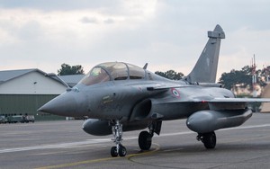 Pháp khởi động dự án tiêm kích thế hệ 6 và 'Siêu Rafale' của riêng mình