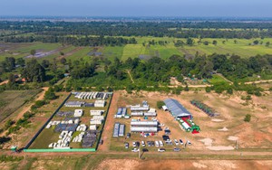 Doanh nghiệp Việt đổ 492 triệu USD đánh thức “mỏ vàng” khổng lồ tại Lào