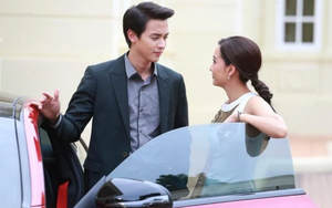 Yêu được thiếu gia, tôi tưởng mình may mắn cho đến khi biết danh sách người yêu cũ của anh: Chị gái còn xui tôi làm một việc liều lĩnh