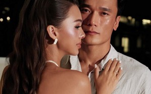 Bùi Tiến Dũng nhớ nhung nàng mẫu tây lúc nửa đêm