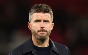 5 HLV nguy cơ bị sa thải ở Premier League: Michael Carrick đứng thứ mấy?