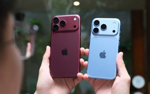 iPhone 18 Pro giảm giá, thị trường Việt đã có máy qua tay